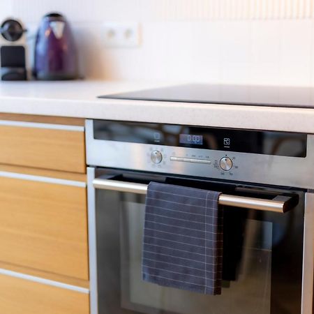 Penthouse Cracow Lejlighed Kraków Eksteriør billede